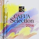 CAFUA�Z���N�V����2014 �R���N�[�����R�ȑI�uPN/�`�F�R�g�ȁv