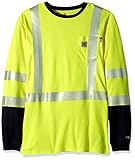 Carhartt SHIRT メンズ カラー: グリーン