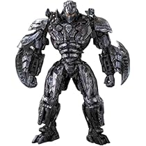 プラモデル　オプティマスプライム　完成品　yolopark yolopark】optimus prime model kit review【transformers/rise