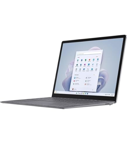 Amazon.co.jp: Microsoft Surface Laptop 5 13.5インチタッチ
