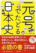 元号 (げんごう)でたどる日本史 (PHP文庫)