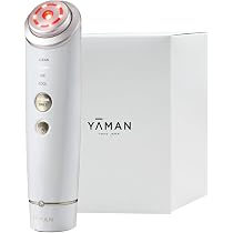 Amazon.co.jp: ヤーマン 美顔器 フォトプラス ディープリフト リフト