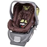 Dream On Me / Mia Moda Certo,fant Car Seat, Brown by Mia Moda