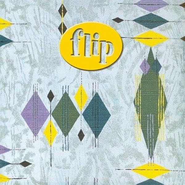 Amazon.co.jp: flip flop(初回生産限定盤)(2CD): ミュージック