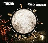 Ndagga Versions [Analog LP]