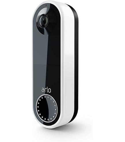 かるぼなーら様専用arlo Essentialワイヤレスビデオドアベル2個セット