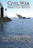 Civil War in Hampton Roads: Episode 2 - Battle of the Ironclads [並行輸入品]