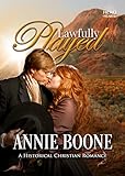 Lawfully Played: A Historical Christian Romance (English Edition)