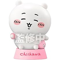 Amazon | バンダイ(BANDAI) ちいかわ マスコットつきビスケット
