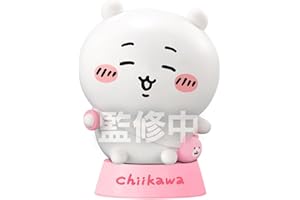 バンダイ(BANDAI) ちいかわ キャライト チューインガム 食玩【BOX販売/10個セット】