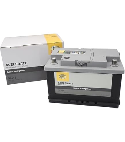 Amazon | V40 V50 S60II V60I V60II V70III S80II ボルボ車用 HELLA製