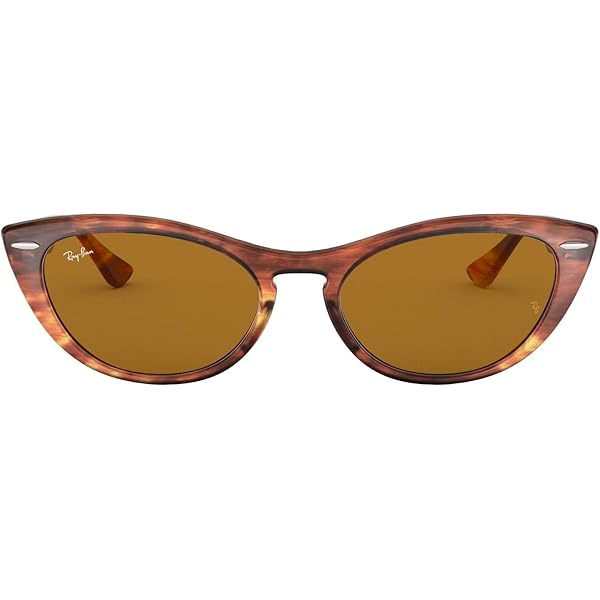 Amazon.co.jp: Ray-Ban Rayban レイバン NINA ニーナ サングラス
