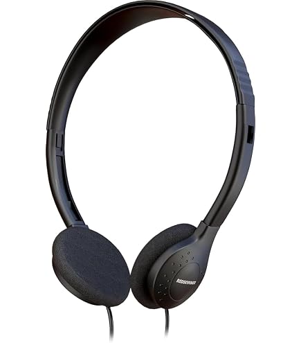 Panasonic RP-HT202 Compact lightweight design hearphones RPHT202