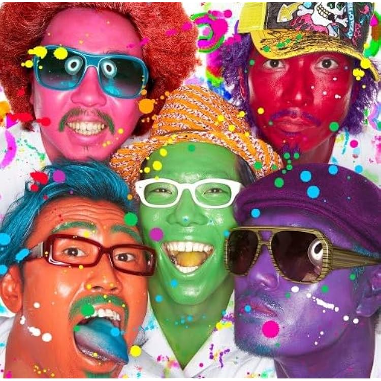 Amazon.co.jp: SUPER BUTTER BOX: ミュージック