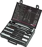エスティジェイ シマツールベアリング取外し工具 BP61