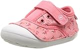Stride Rite ユニセックス・キッズ US サイズ: 3 Wide US Infant カラー: ピンク