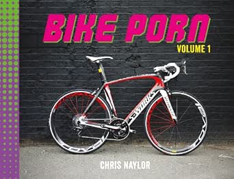 Amazon | Bike Porn: Volume 1 (English Edition) [Kindle edition] by ...