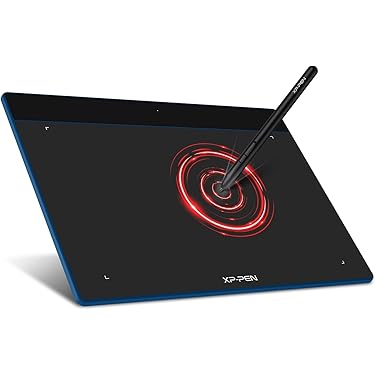 Amazon.co.jp 人気ギフトランキング: グラフィックタブレット