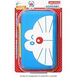ドラえもん ポーチ ( Switch 用) フェイス