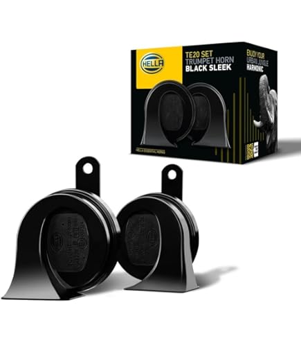 DENSO J-HORN hyper [part number] 272000-335 : Amazon.com.au