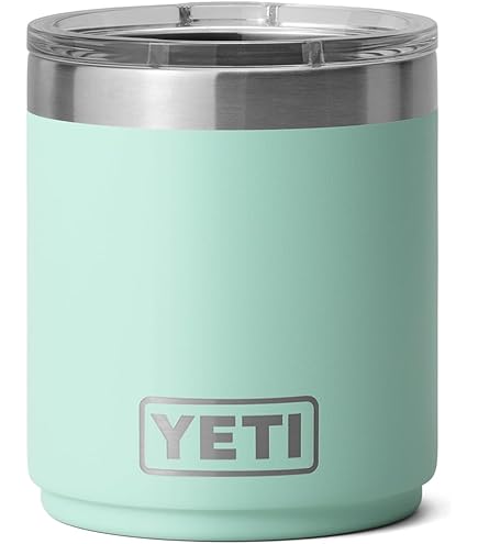 Amazon.co.jp: YETI (イエティ) Rambler 14オンス マグ