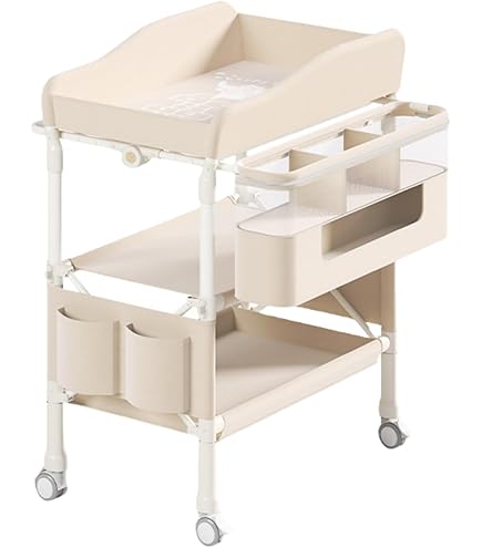 Amazon.co.jp: コンビウィズ 横型おむつ交換台 OK21F Combi 赤ちゃん