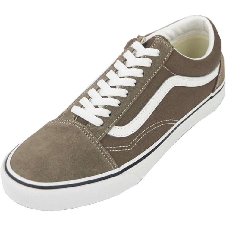 Amazon | [バンズ] メンズ スニーカー 正規販売店 オールドスクール