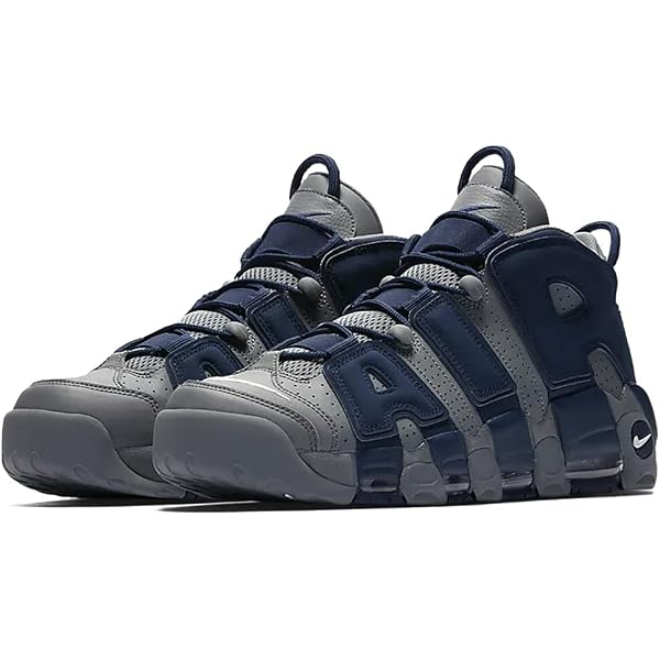 Amazon | [ナイキ] AIR MORE UPTEMPO '96 【GHOAST】 エア モア アップ