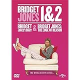 ブリジット・ジョーンズ ベストバリューDVDセット (期間限定スペシャルプライス)