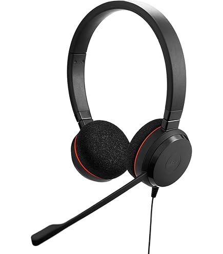 Amazon.co.jp: Jabra Biz 2300 USB Duo 有線プロフェッショナル