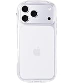 Amazon.co.jp: iFace MagSafe 対応 Look in Clear Hybrid iPhone 17