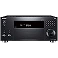 ONKYO 7.2ch対応AVレシーバー TX-RZ810(B)