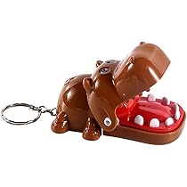 Amazon.co.jp: 痛いワニ ワニワニパニックおもちゃ クロコダイル歯科医