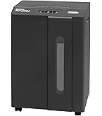 Amazon | 明光商会 MSシュレッダー マイクロカット 26.5L 大容量 細断
