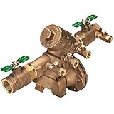 Wilkins 1-975XL2 Backflow Preventer [並行輸入品]