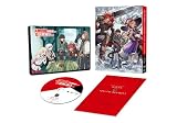 「人間不信の冒険者たちが世界を救うようです」Blu-ray BOX 上巻 [Blu-ray]