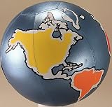 Y 'allボール地球銀行' nボールダークブルー8 "