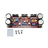 LILLYエレクトロニクス TDA7293255WアンプボードアンプのパラレルBTLモノラルパワー