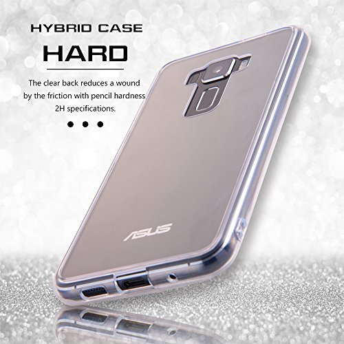 Asus Zenfone3 5 2インチモデル用品集 ケースや周辺機器集 Ze5kl Andromedia スマートフォン情報と人気用品