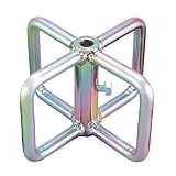 マキタ(makita) カクハン機用 ミキシングブレード151 鉄 A-51007