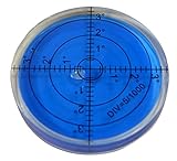 PPLS 大型2軸液体水平器　青色