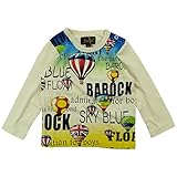 BAROCK(バロック) 天竺気球ptロンT 100cm /【05】ベージュ NO.F-553295