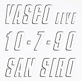 Live 10-07-90 San Siro