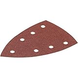 Festool 499136 P100 Grit Rubin 2 Abrasives for DTS 400 Sander 50-Pack [並行輸入品]