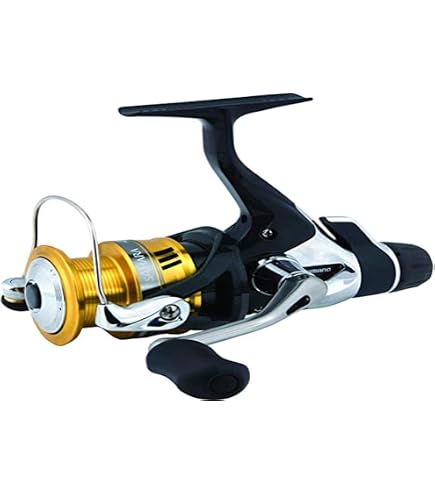 Shimano Sienna 2500RE Spinning Fishing Reel Sports, Fitness & Outdoors