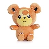 Amazon ポケモンセンターオリジナル ぬいぐるみ Pokemon Fit ヒメグマ ぬいぐるみ おもちゃ