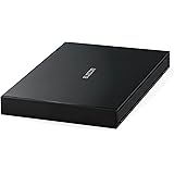 エレコム ポータブルSSD 1TB USB3.2Gen1 PS5/PS4(メーカー動作確認済) データ復旧サービスLite付 ブラック ESD-EJ1000GBKR