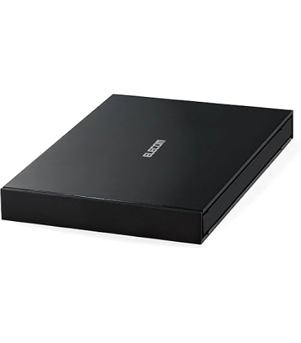 Amazon | SSD-PG240U3-BA [USB3.1(Gen1) ポータブルSSD 240GB ブラック 