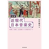 図解 近現代日本音楽史