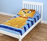 ZippySack -Puppy (Twin Size) [並行輸入品]